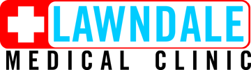 Lawndale Medical Clinic Logo